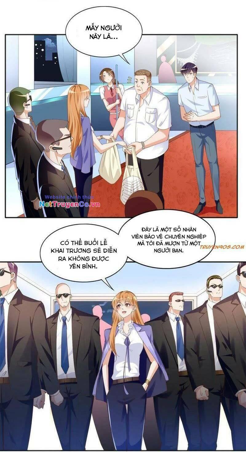 boss nhà giàu lại là nữ sinh trung học! chapter 61 - Next chapter 62