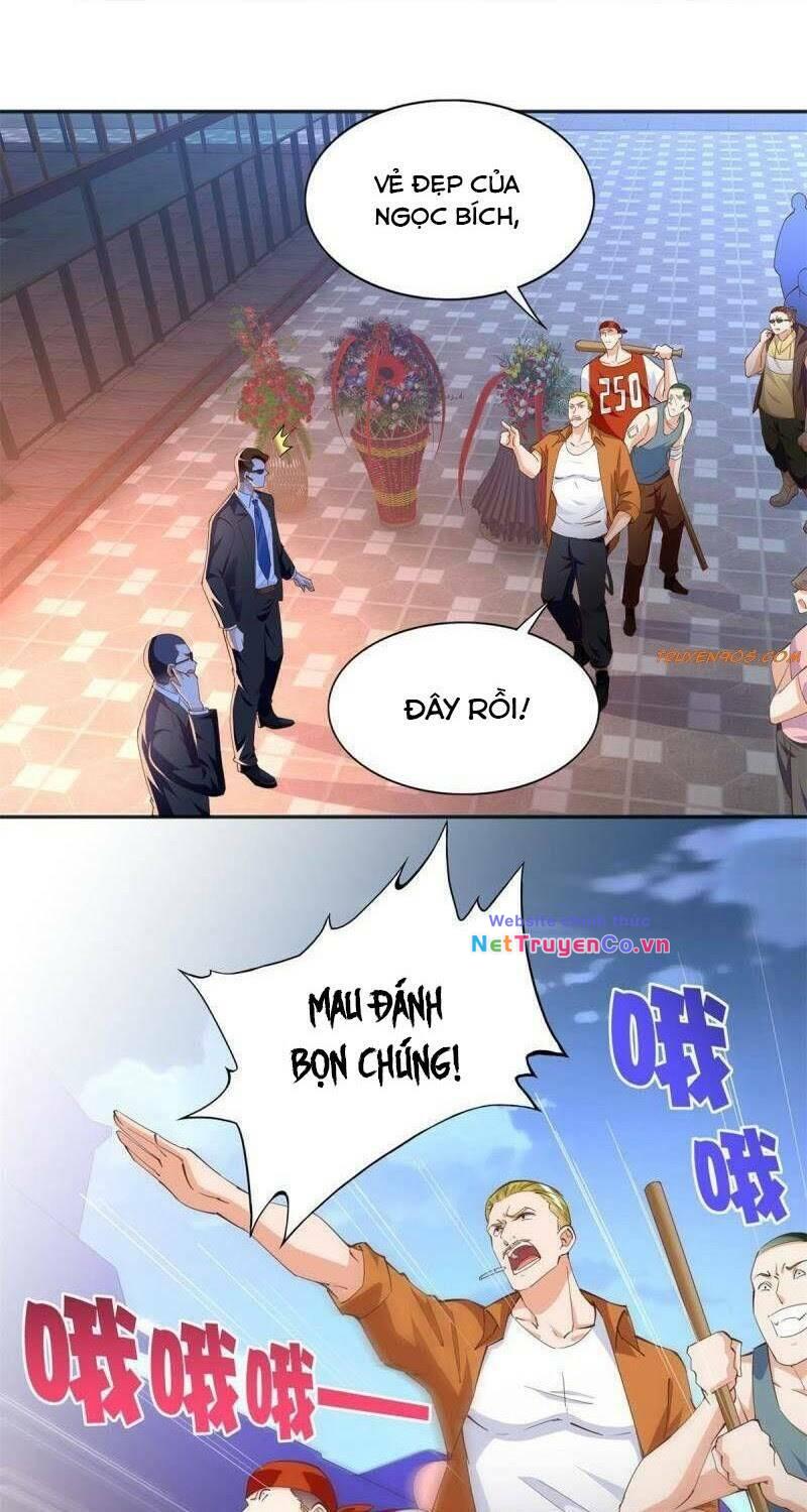 boss nhà giàu lại là nữ sinh trung học! chapter 61 - Next chapter 62