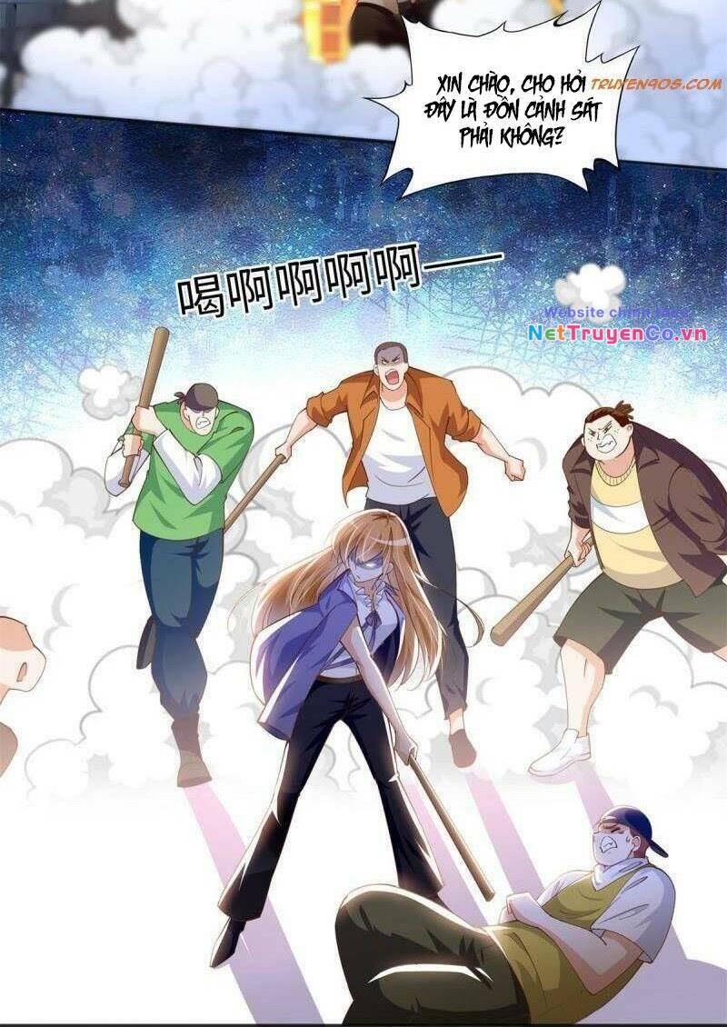 boss nhà giàu lại là nữ sinh trung học! chapter 61 - Next chapter 62