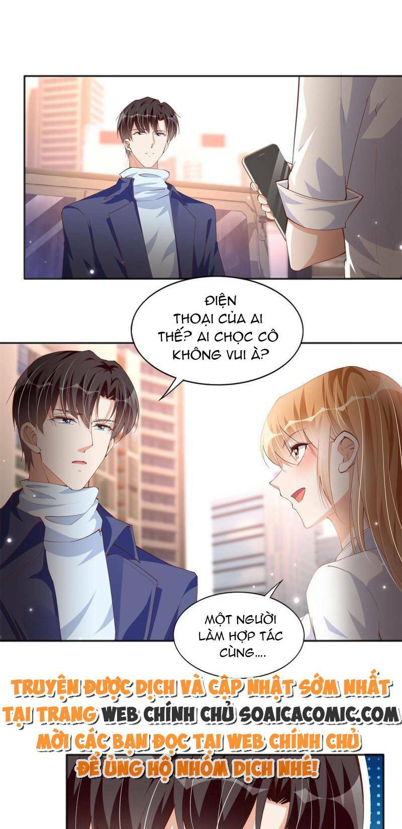 boss nhà giàu lại là nữ sinh trung học! chapter 61 - Next chapter 62