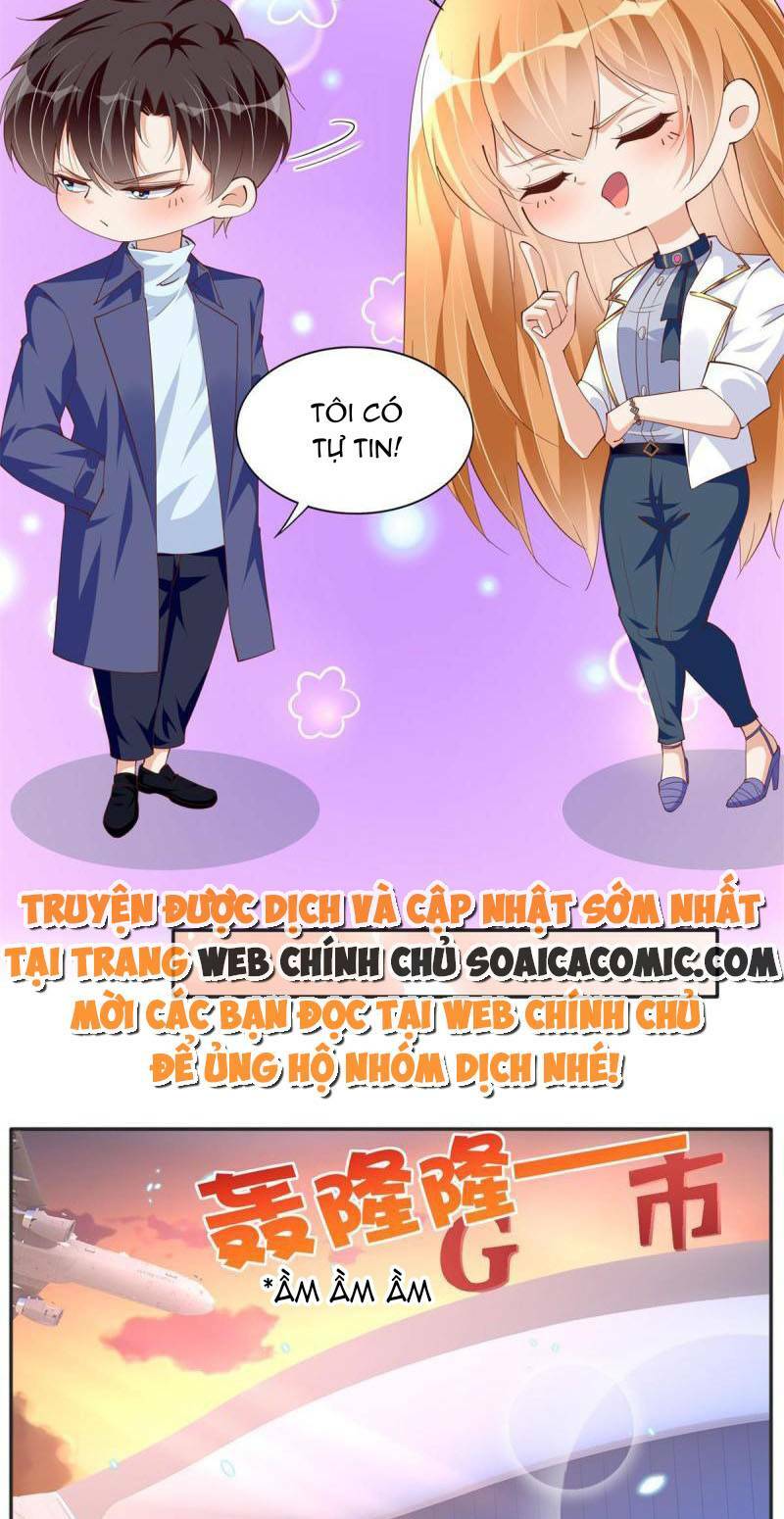 boss nhà giàu lại là nữ sinh trung học! chapter 61 - Next chapter 62