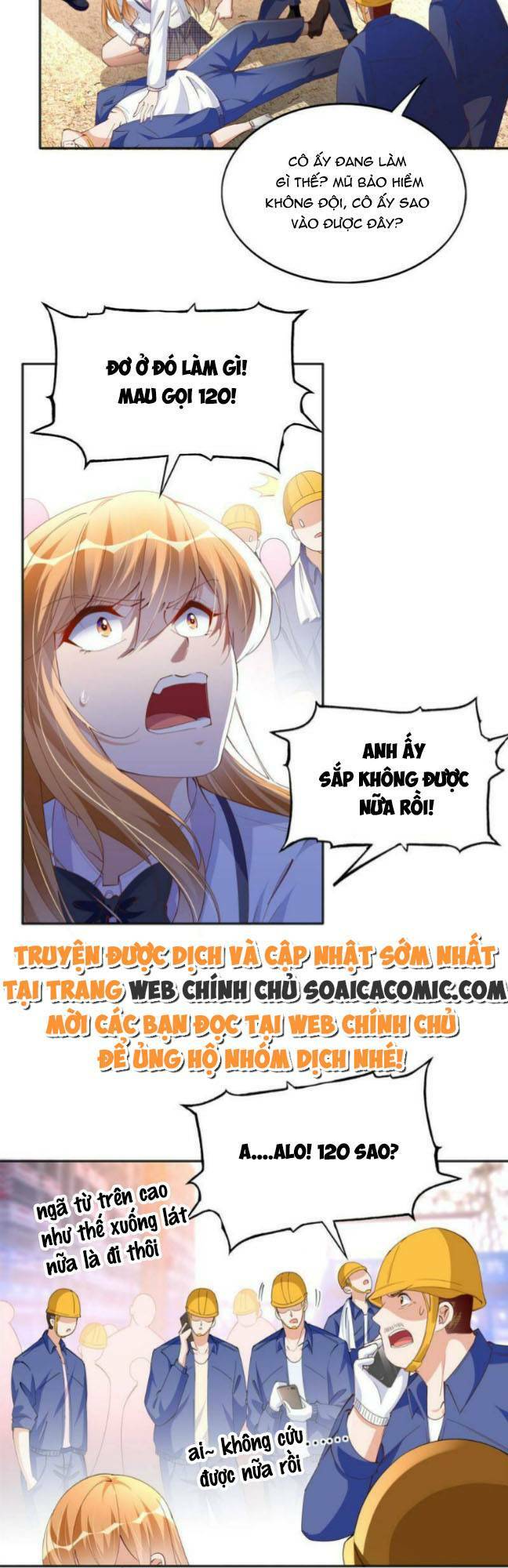 boss nhà giàu lại là nữ sinh trung học! chapter 73 - Next chapter 74