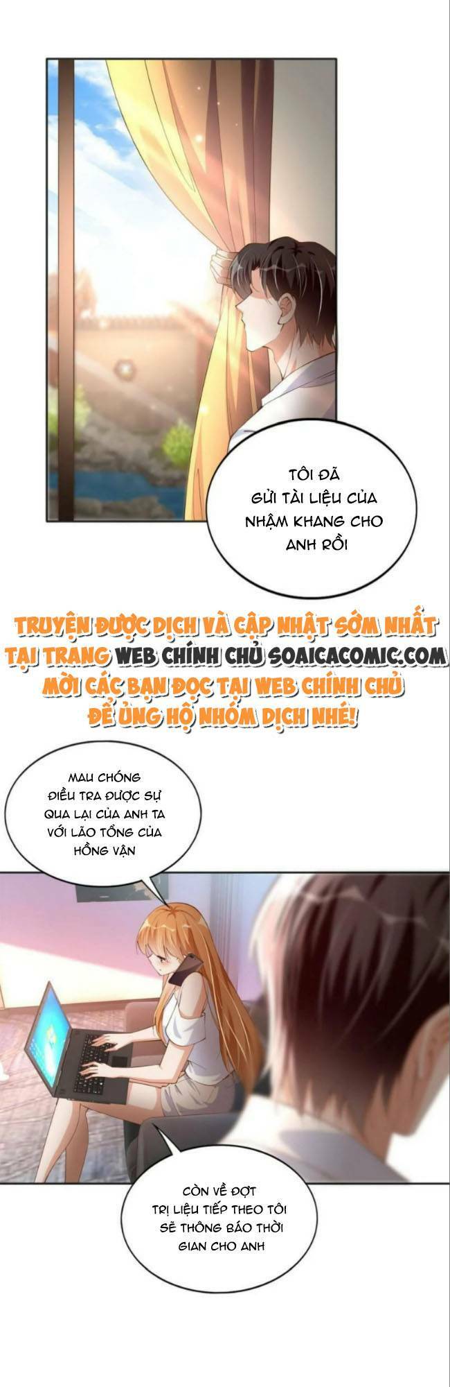 boss nhà giàu lại là nữ sinh trung học! chapter 84 - Next chapter 85