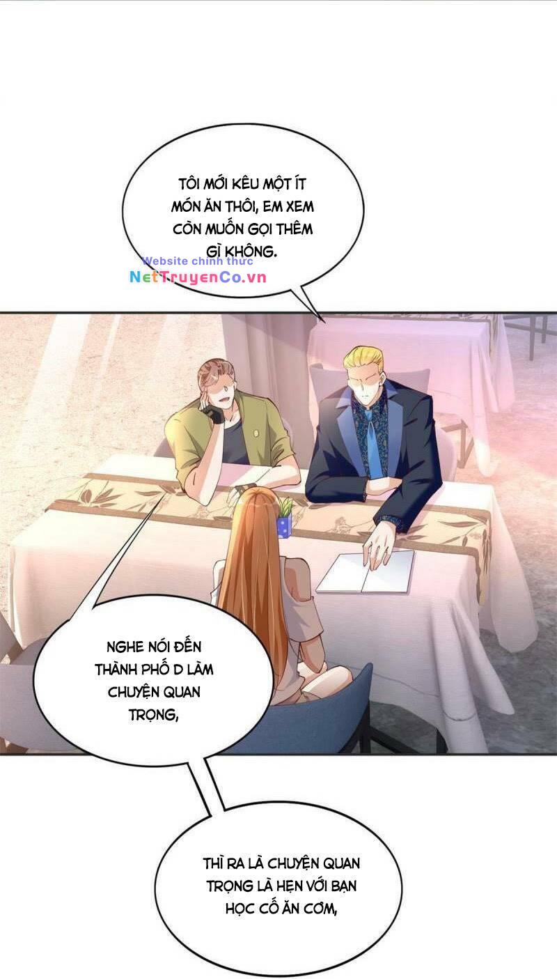 boss nhà giàu lại là nữ sinh trung học! chapter 84 - Next chapter 85