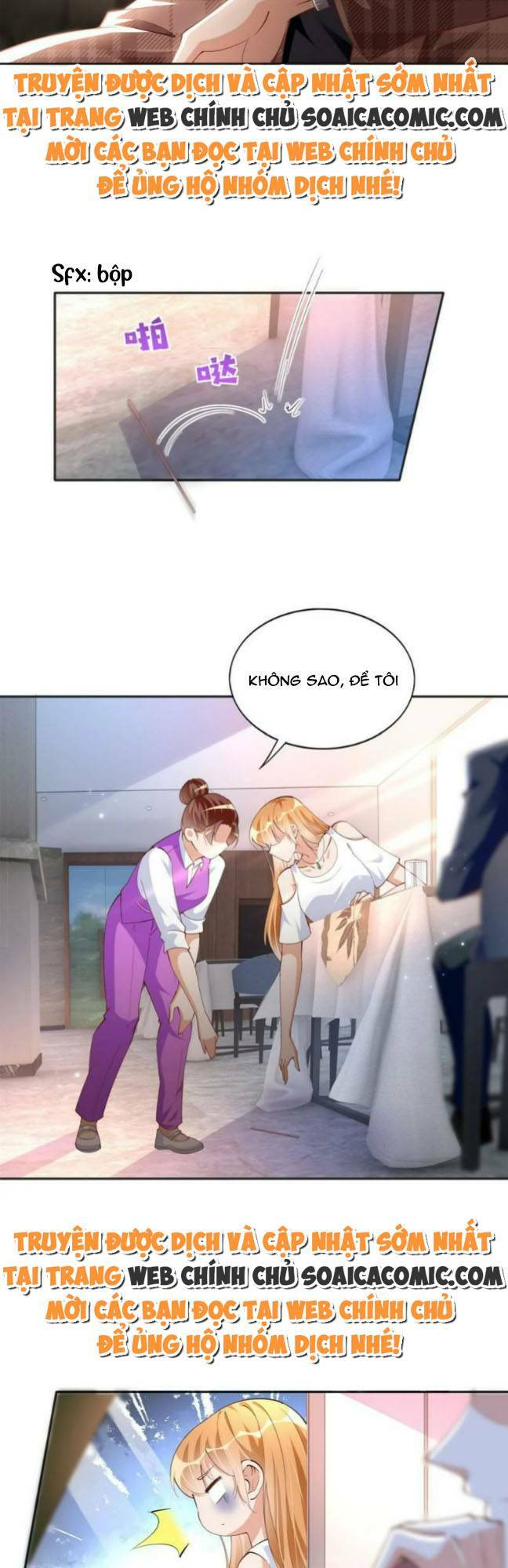 boss nhà giàu lại là nữ sinh trung học! chapter 85 - Next chapter 86