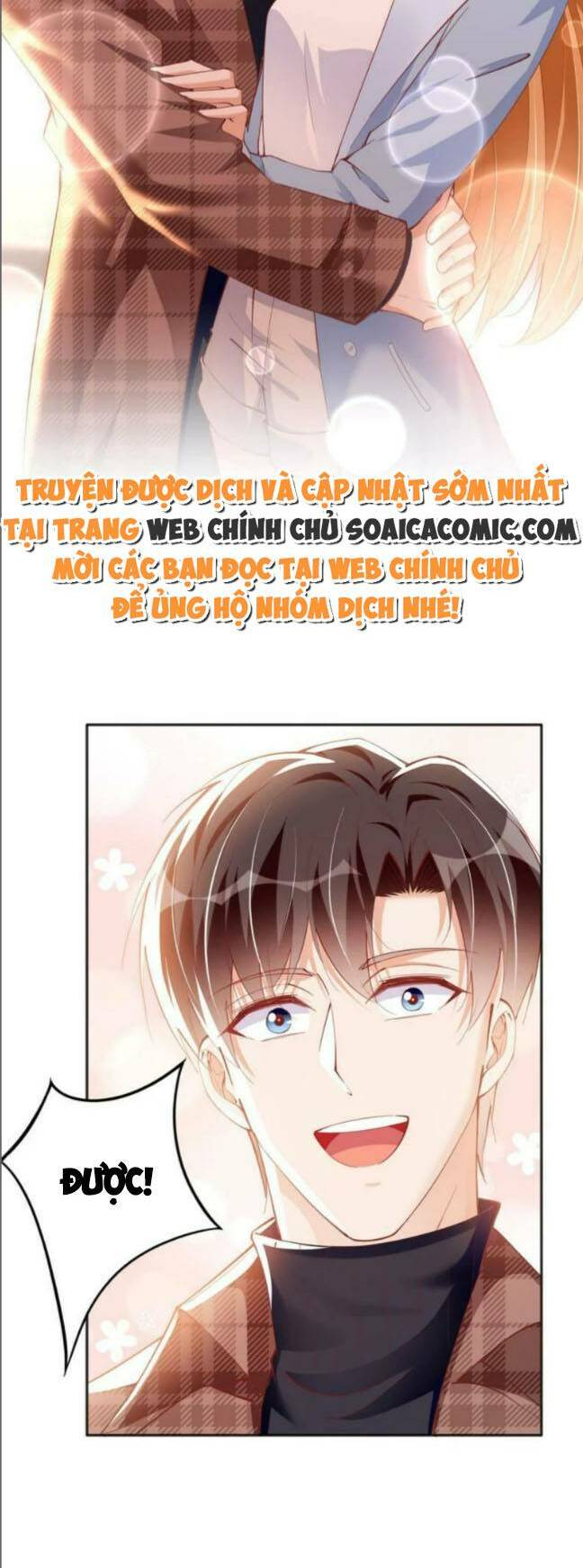 boss nhà giàu lại là nữ sinh trung học! chapter 85 - Next chapter 86