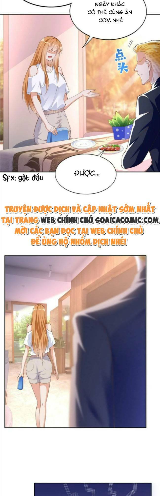 boss nhà giàu lại là nữ sinh trung học! chapter 85 - Next chapter 86