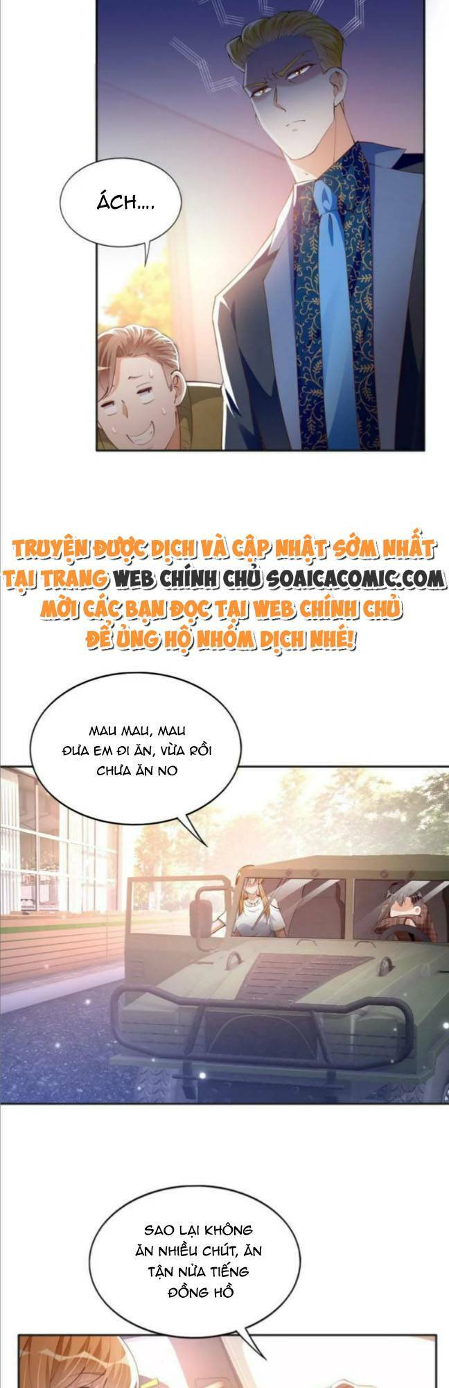 boss nhà giàu lại là nữ sinh trung học! chapter 85 - Next chapter 86