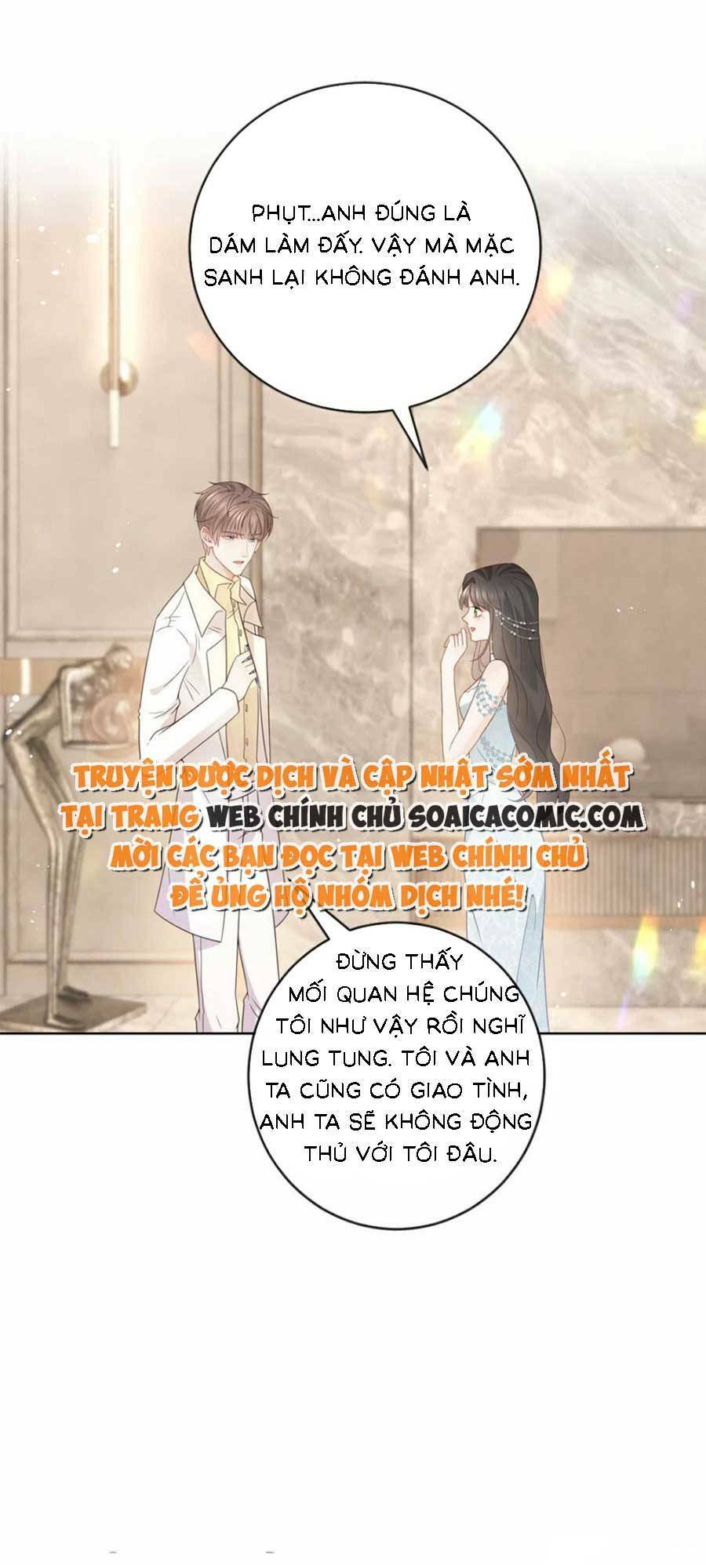 boss sát thủ dưỡng hồ yêu chapter 101 - Trang 2