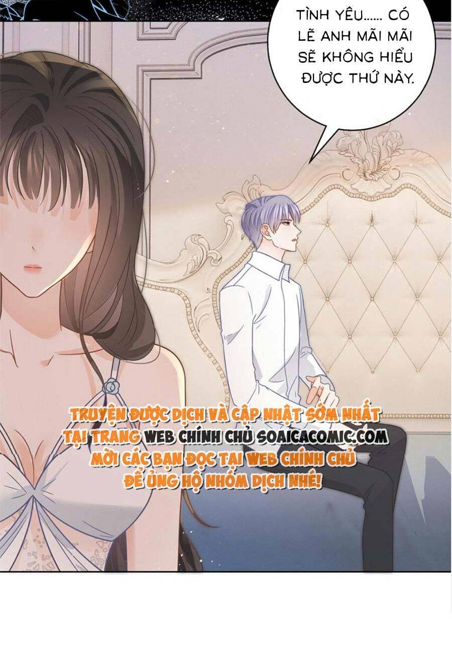 boss sát thủ dưỡng hồ yêu chapter 108 - Trang 2