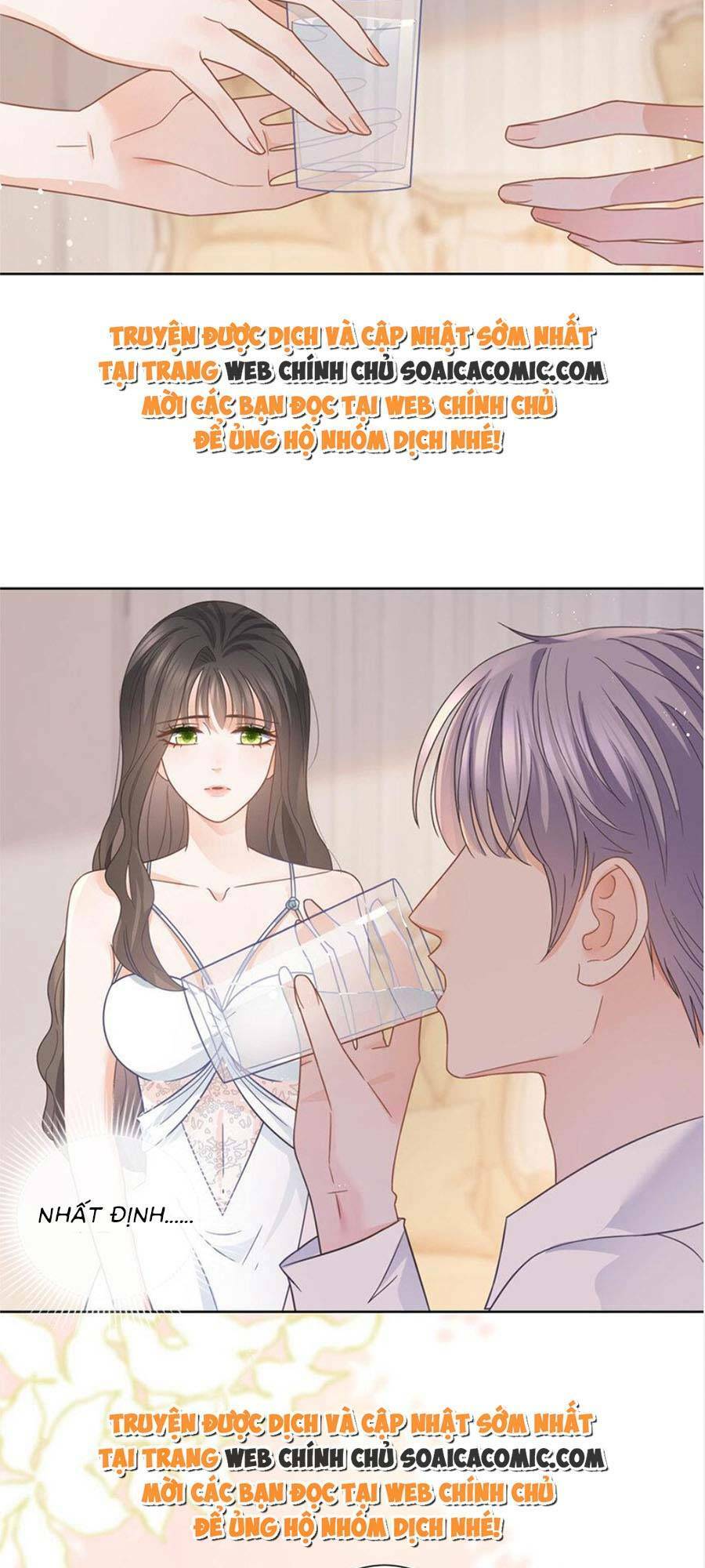 boss sát thủ dưỡng hồ yêu chapter 108 - Trang 2