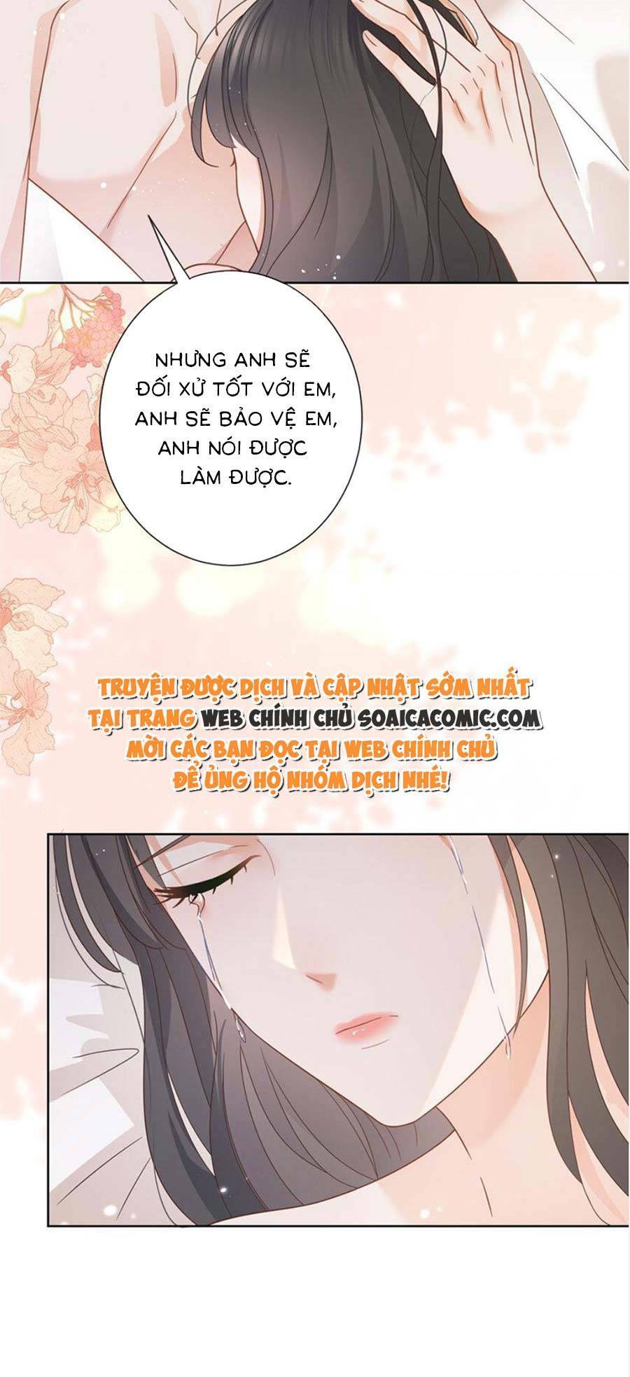 boss sát thủ dưỡng hồ yêu chapter 108 - Trang 2