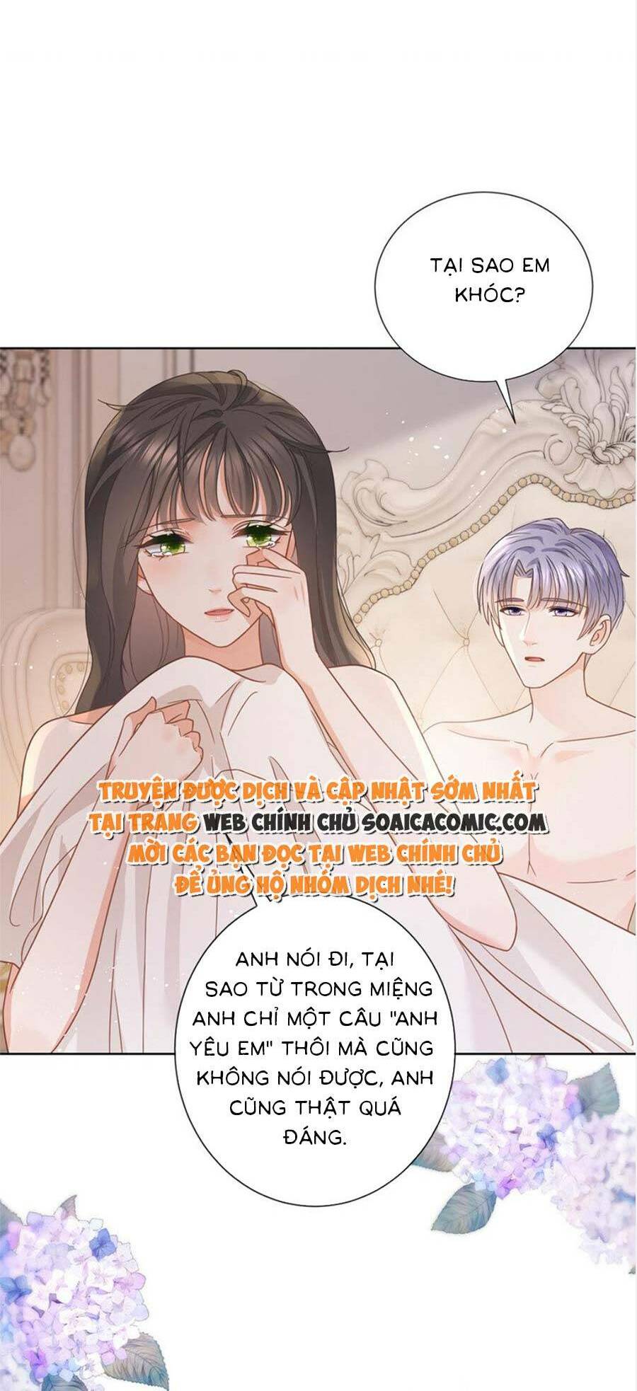 boss sát thủ dưỡng hồ yêu chapter 108 - Trang 2