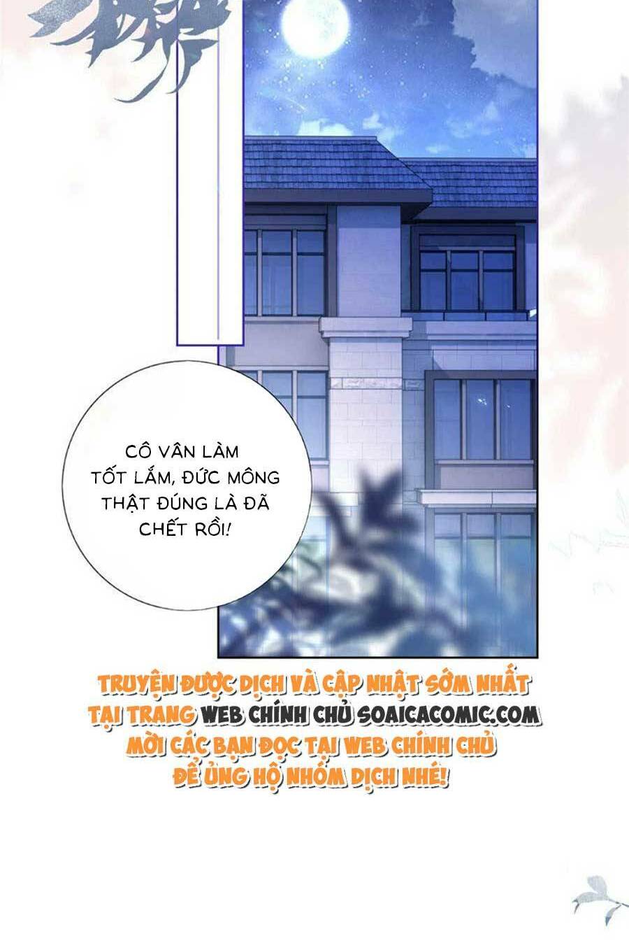 boss sát thủ dưỡng hồ yêu chapter 109 - Trang 2