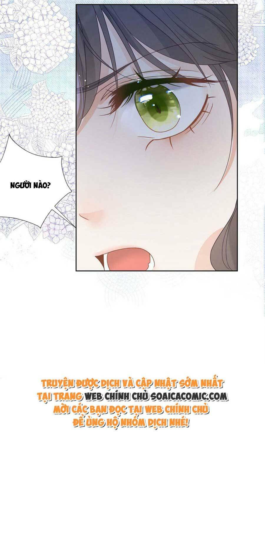 boss sát thủ dưỡng hồ yêu chapter 109 - Trang 2