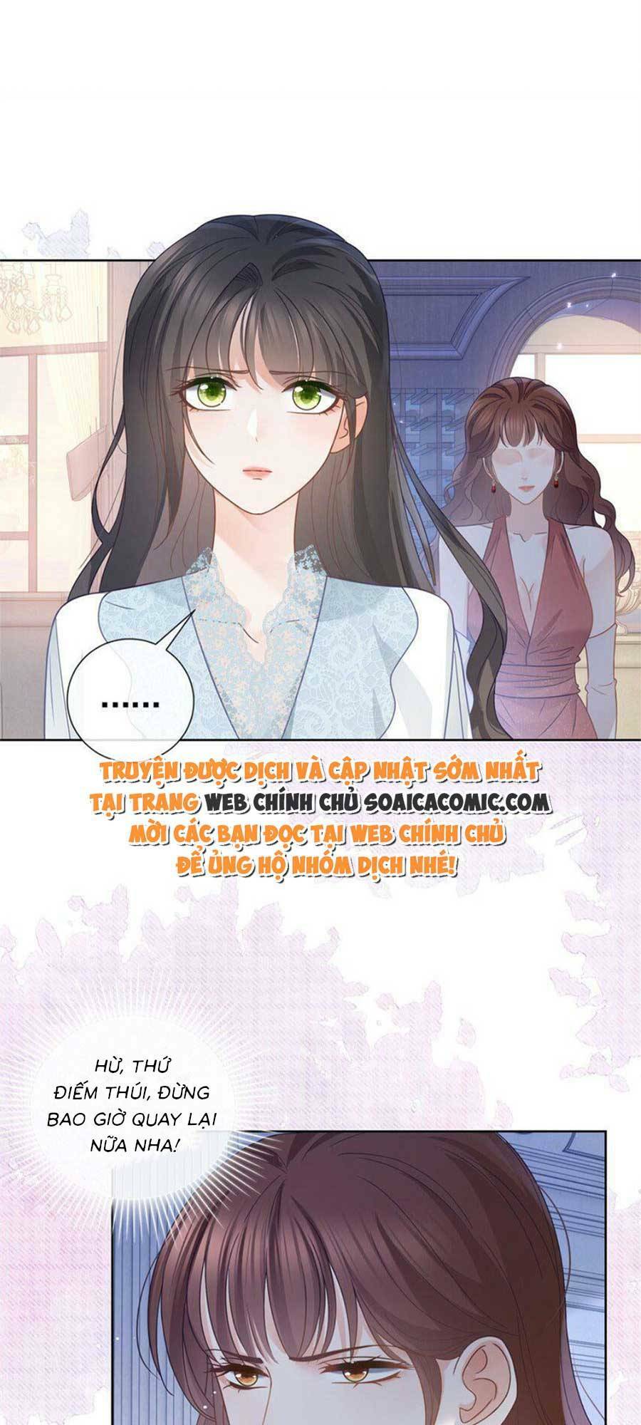 boss sát thủ dưỡng hồ yêu chapter 109 - Trang 2