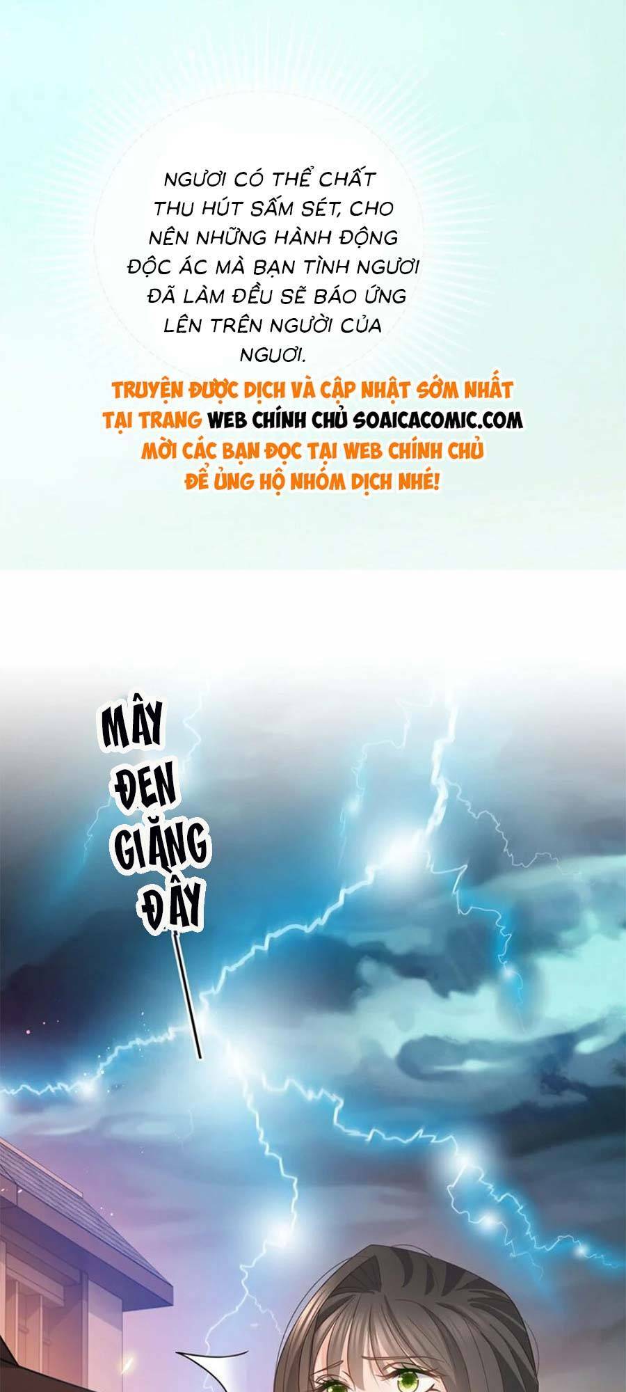 boss sát thủ dưỡng hồ yêu chapter 111 - Trang 2