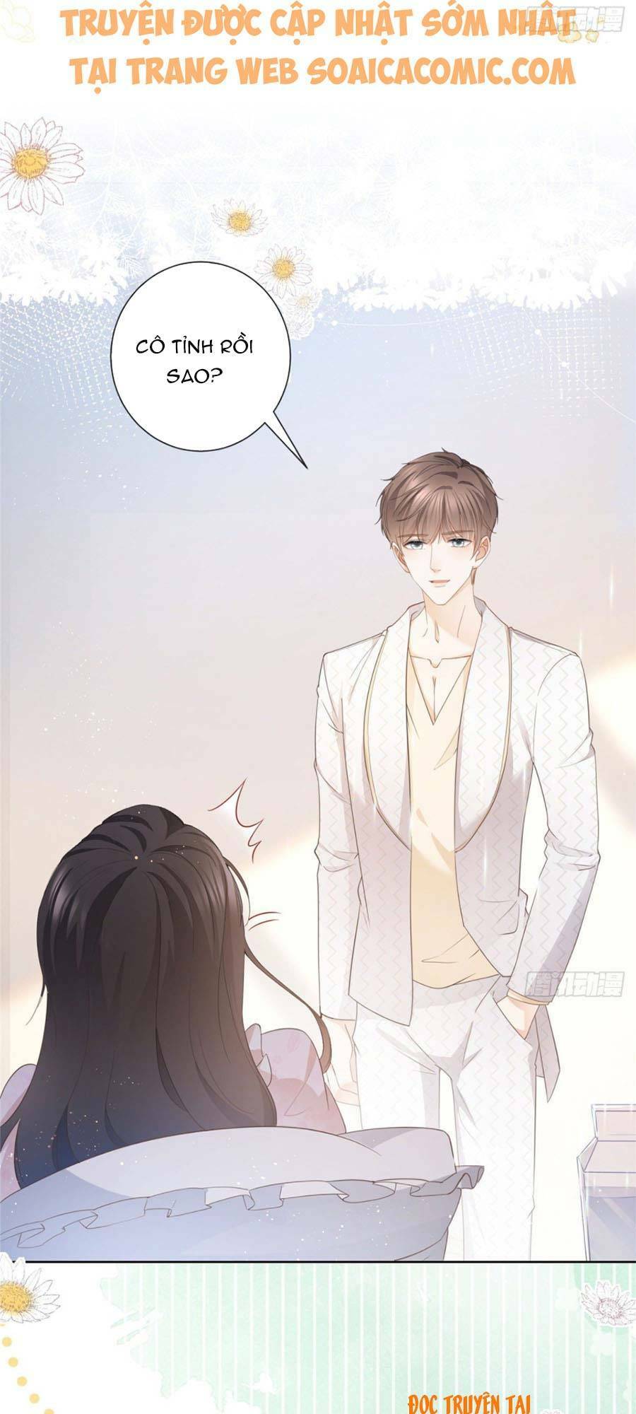 boss sát thủ dưỡng hồ yêu chapter 18 - Trang 2