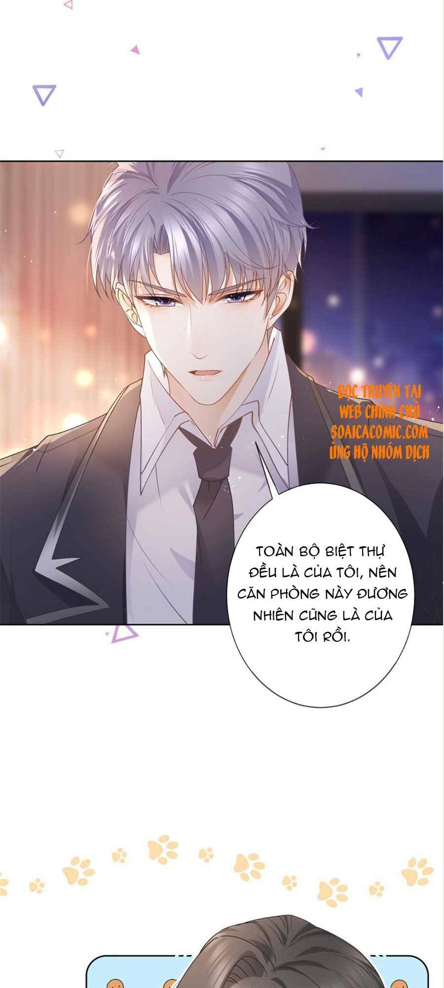 boss sát thủ dưỡng hồ yêu Chapter 27 - Trang 2