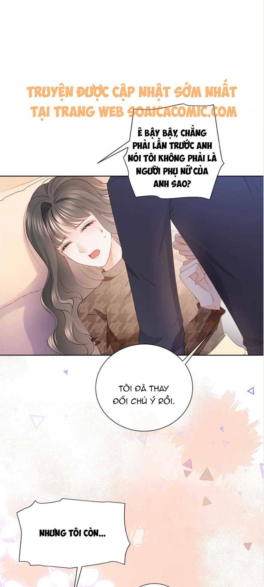 boss sát thủ dưỡng hồ yêu Chapter 27 - Trang 2