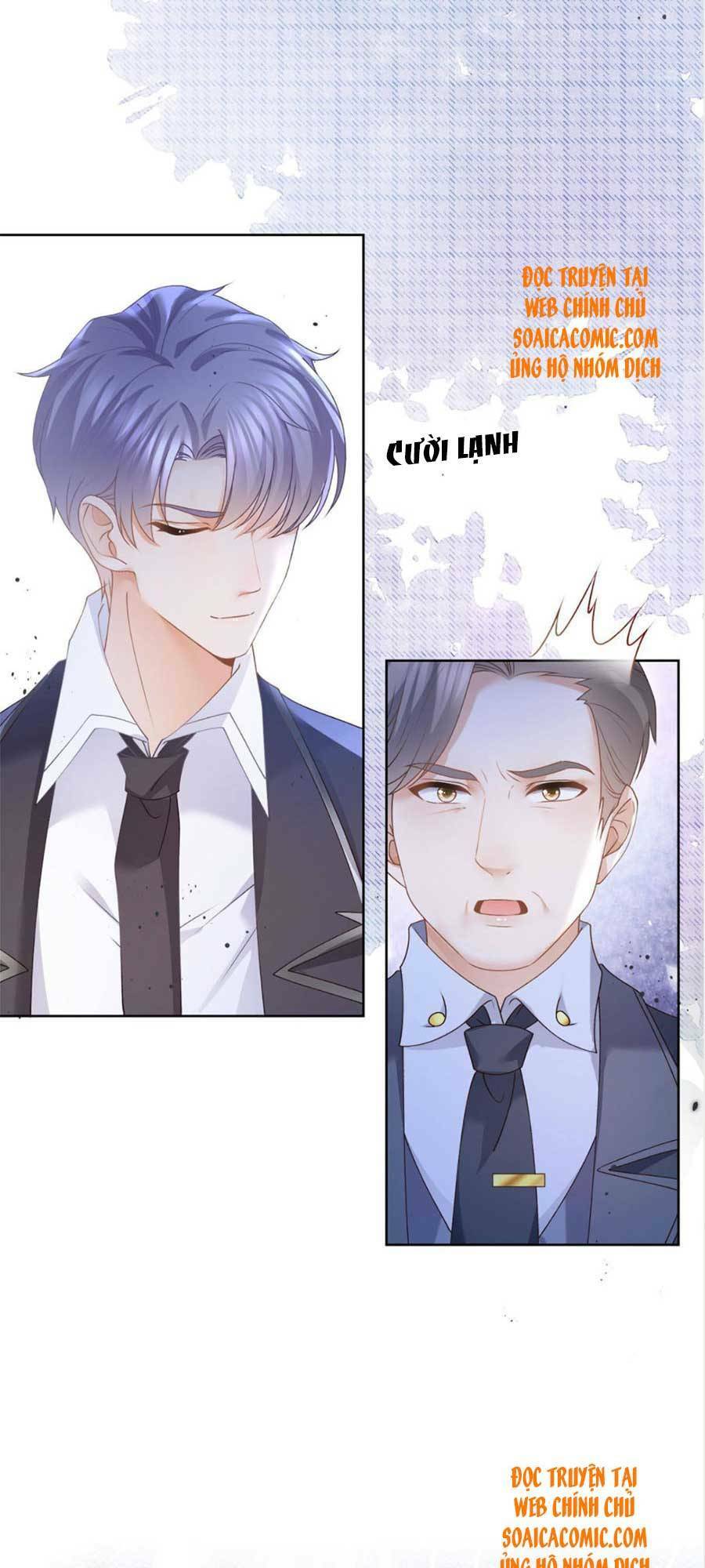 boss sát thủ dưỡng hồ yêu chapter 28 - Trang 2