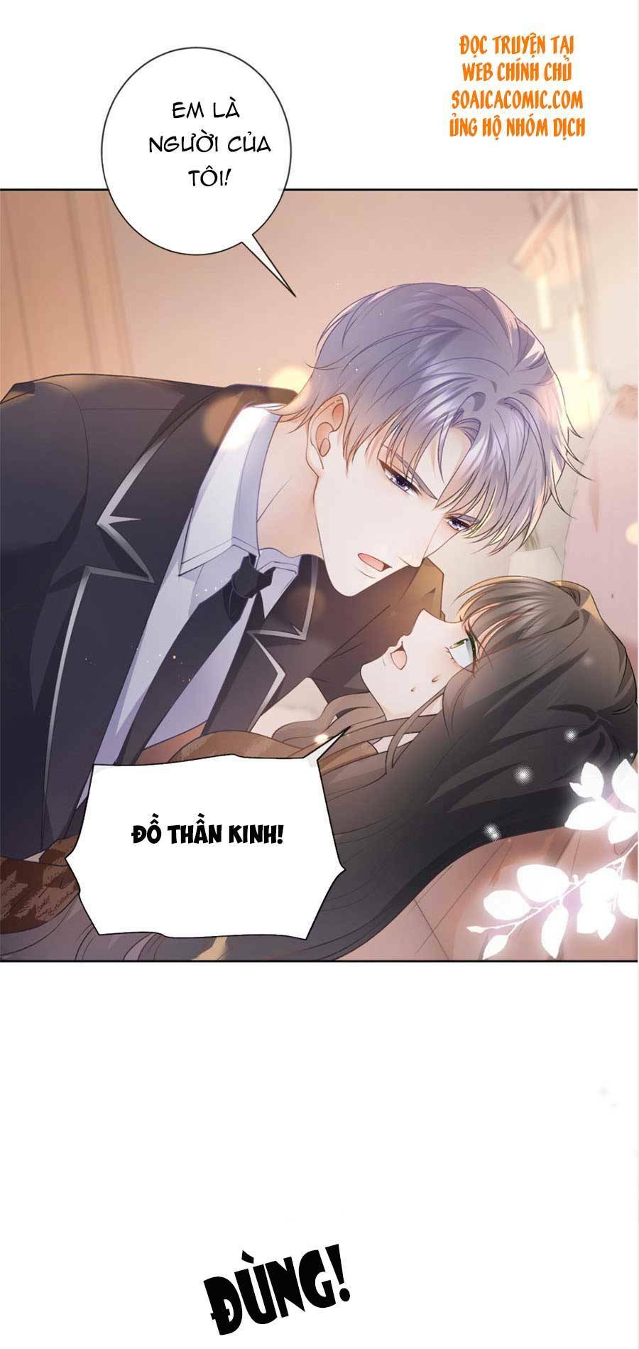 boss sát thủ dưỡng hồ yêu chapter 28 - Trang 2