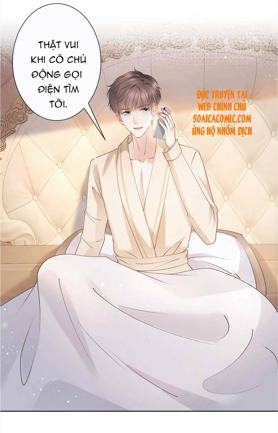 boss sát thủ dưỡng hồ yêu chapter 29 - Trang 2