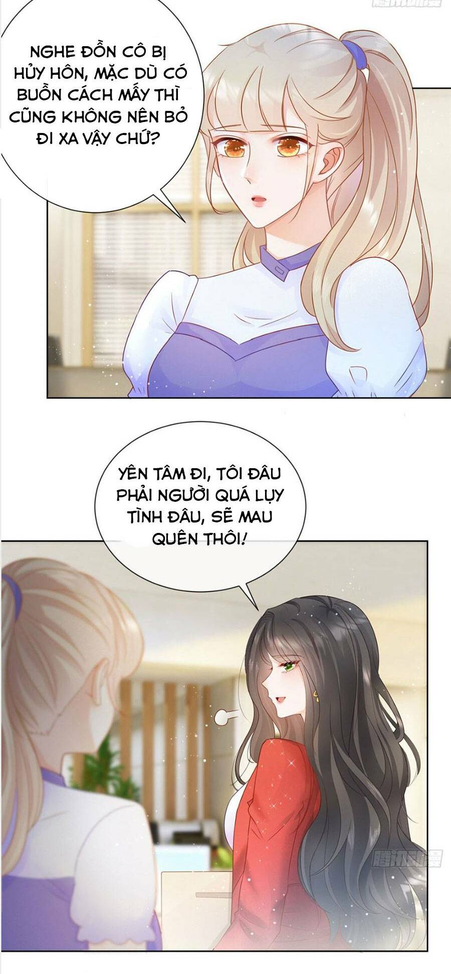 boss sát thủ dưỡng hồ yêu chapter 3 - Trang 2