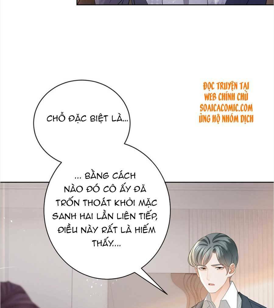 boss sát thủ dưỡng hồ yêu chapter 33 - Trang 2