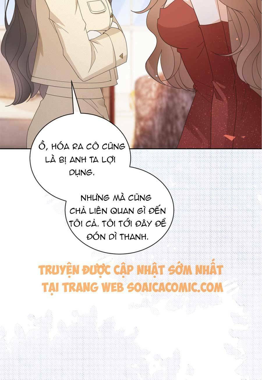 boss sát thủ dưỡng hồ yêu chapter 33 - Trang 2