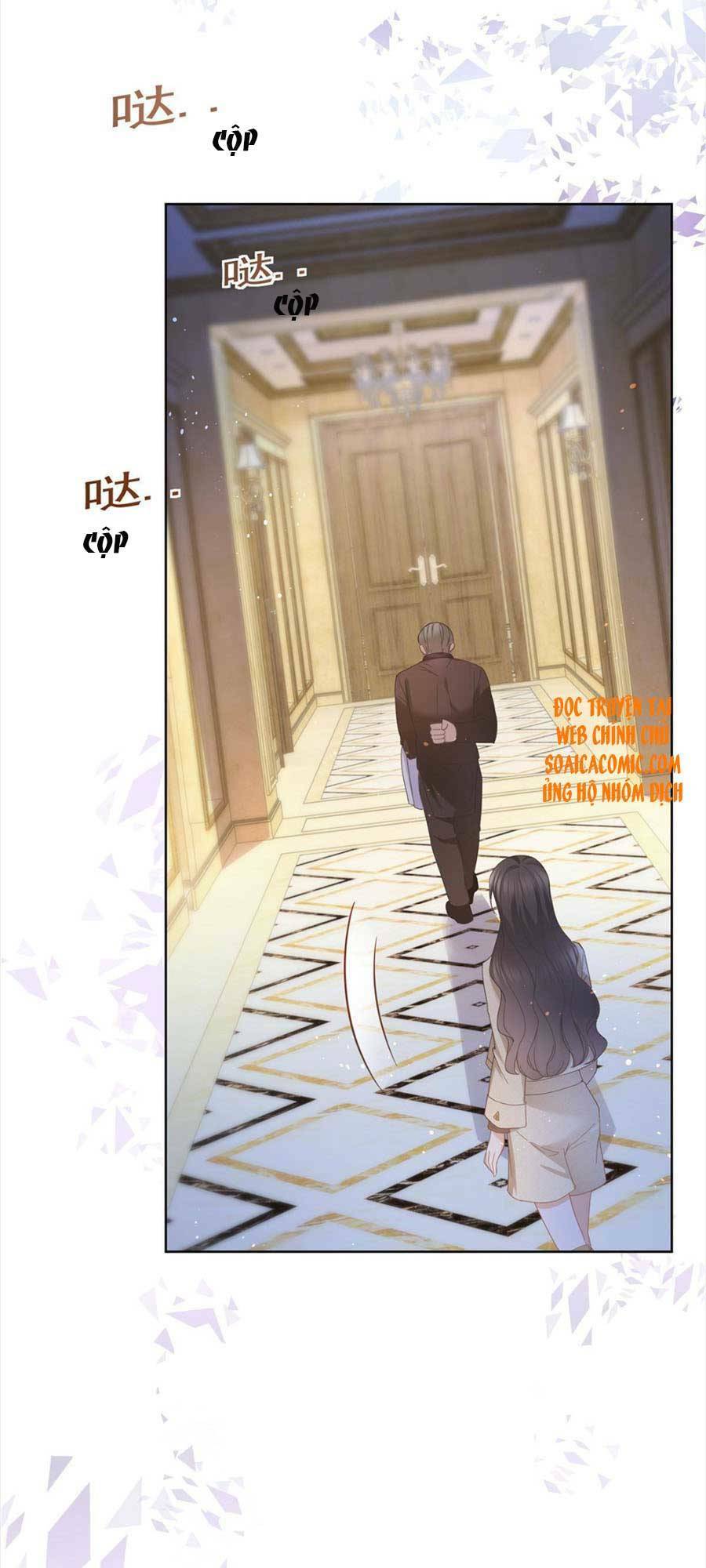 boss sát thủ dưỡng hồ yêu chapter 33 - Trang 2