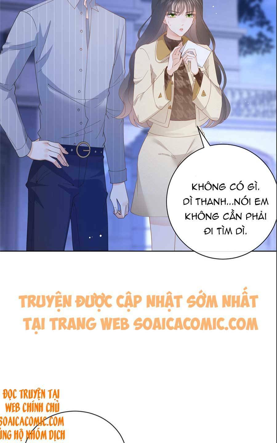 boss sát thủ dưỡng hồ yêu chapter 34 - Trang 2