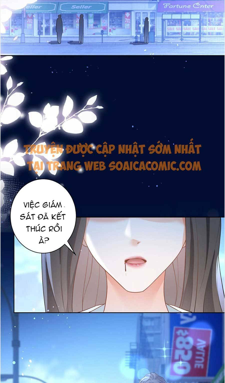 boss sát thủ dưỡng hồ yêu chapter 45 - Trang 2