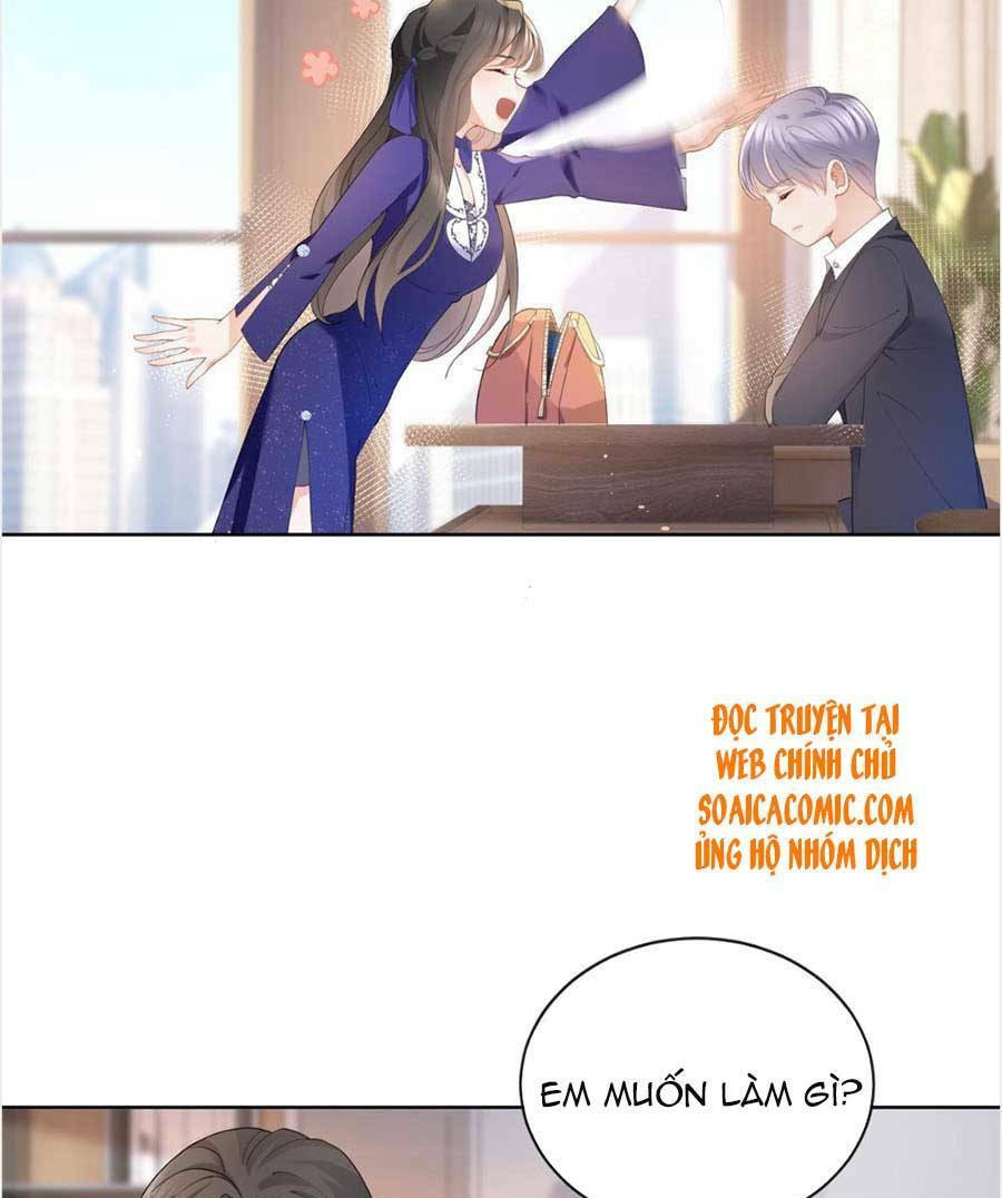 boss sát thủ dưỡng hồ yêu chapter 45 - Trang 2