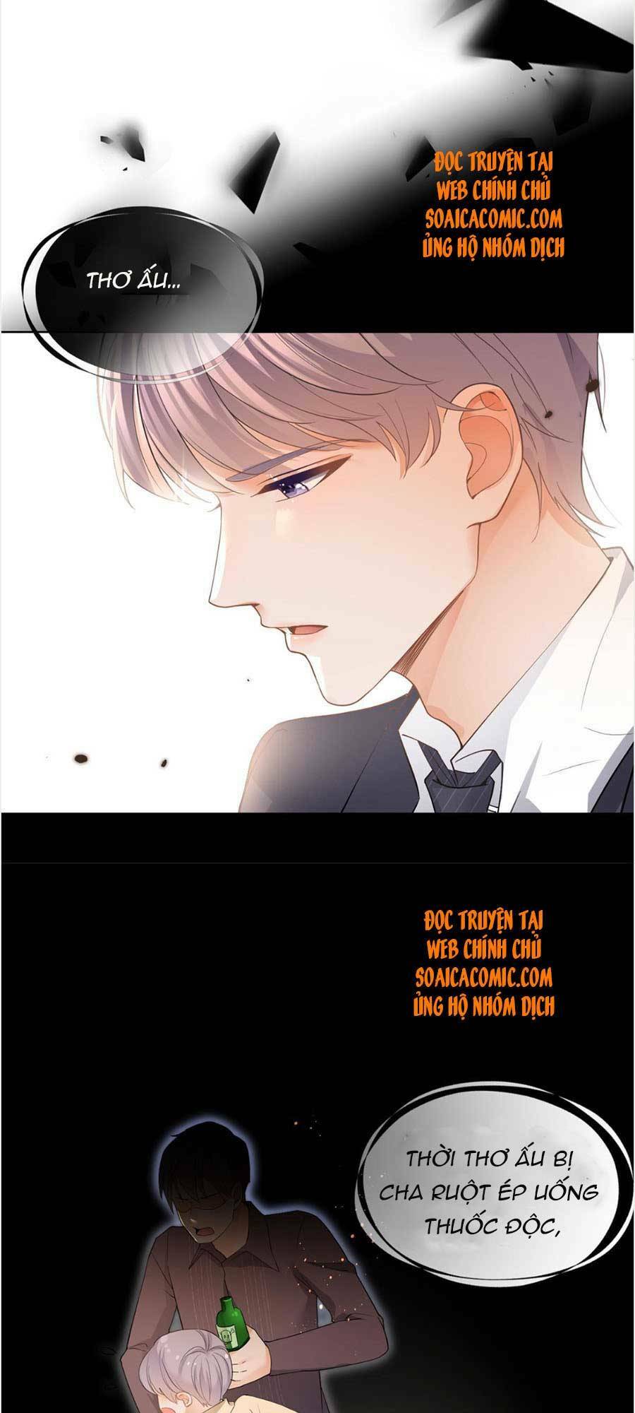 boss sát thủ dưỡng hồ yêu chapter 45 - Trang 2