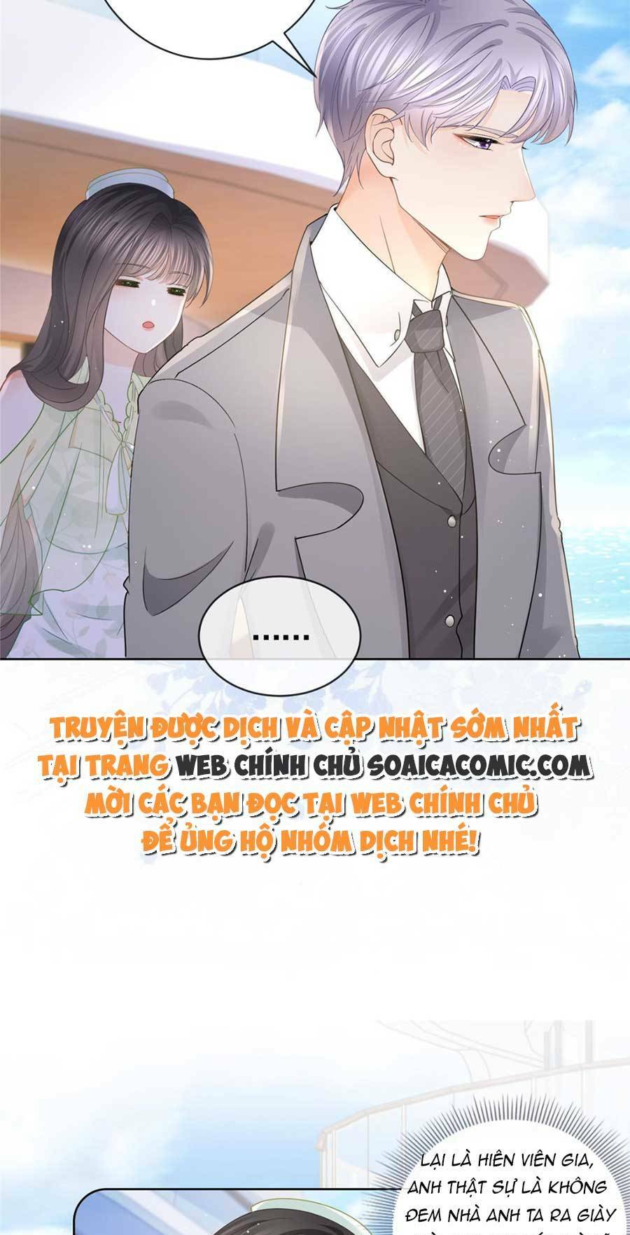 boss sát thủ dưỡng hồ yêu chapter 58 - Trang 2