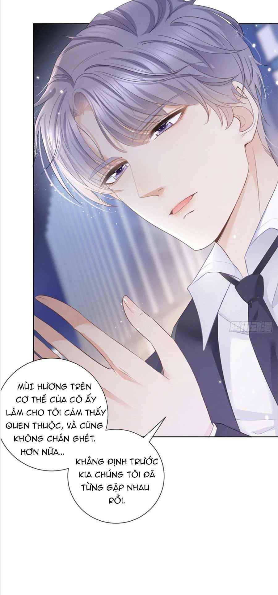 boss sát thủ dưỡng hồ yêu chapter 6 - Trang 2