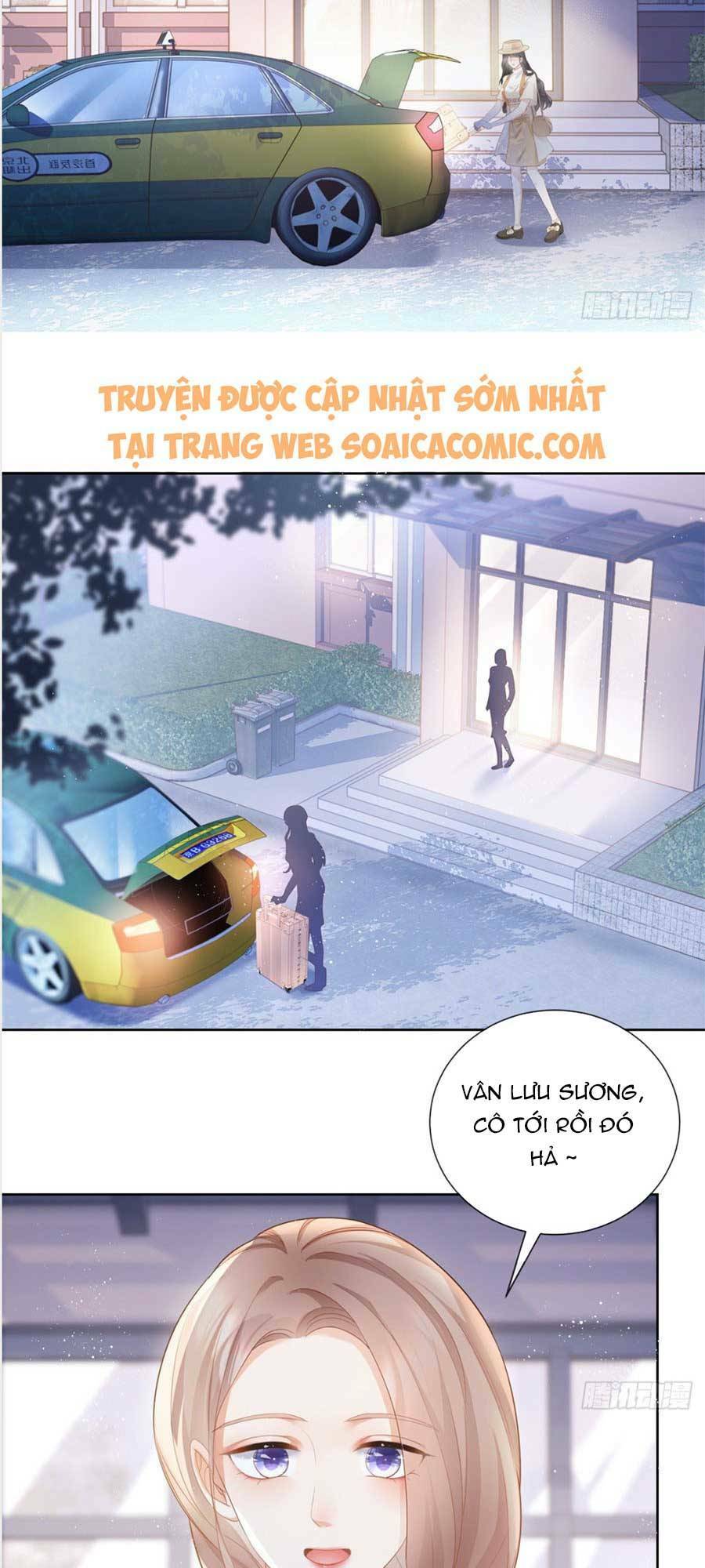 boss sát thủ dưỡng hồ yêu chapter 6 - Trang 2