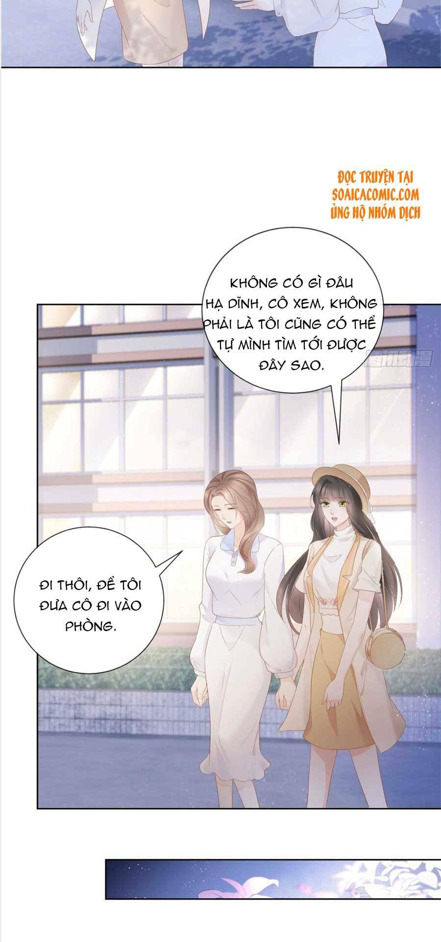 boss sát thủ dưỡng hồ yêu chapter 6 - Trang 2