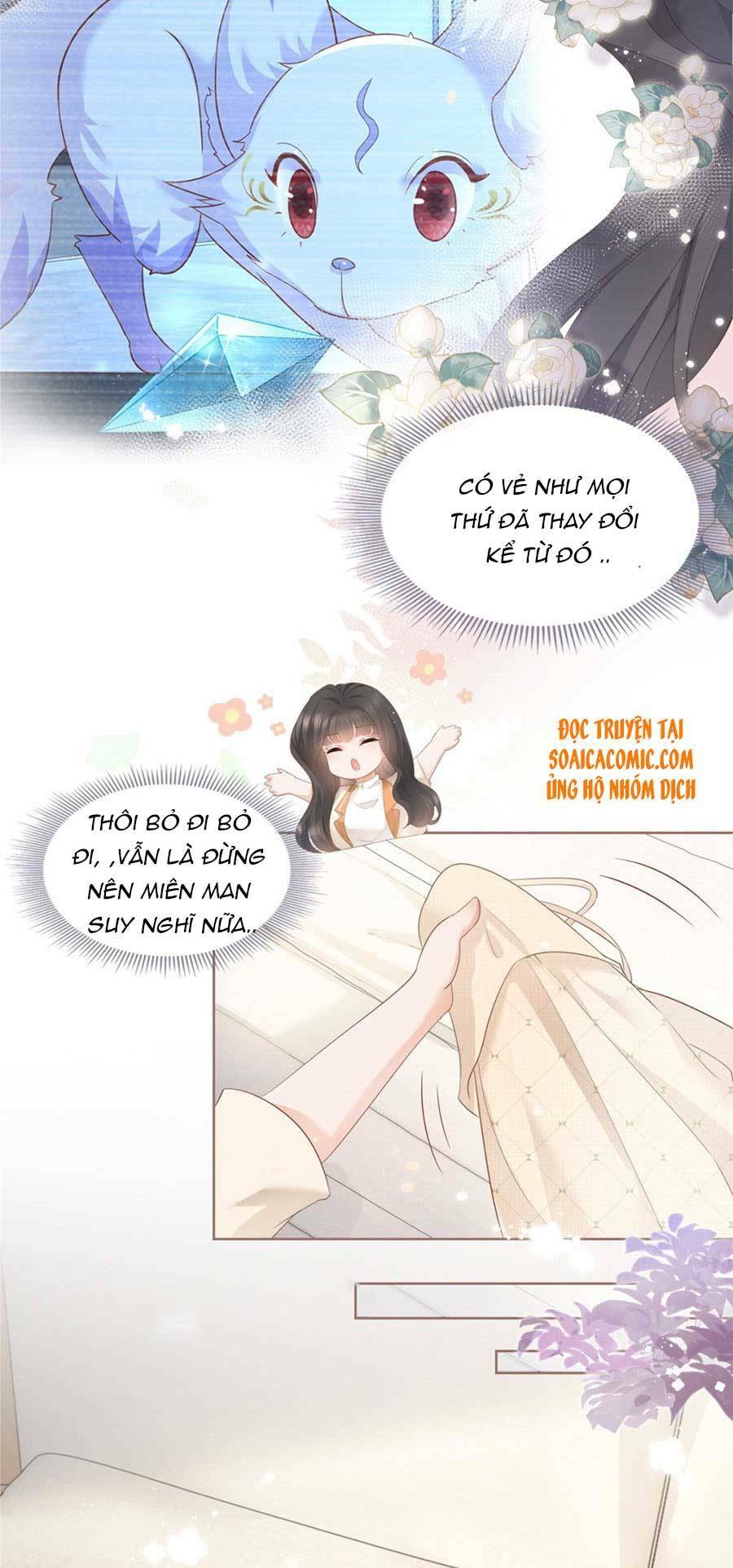 boss sát thủ dưỡng hồ yêu chapter 6 - Trang 2