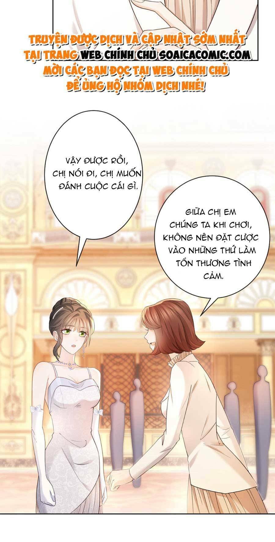 boss sát thủ dưỡng hồ yêu chapter 60 - Trang 2