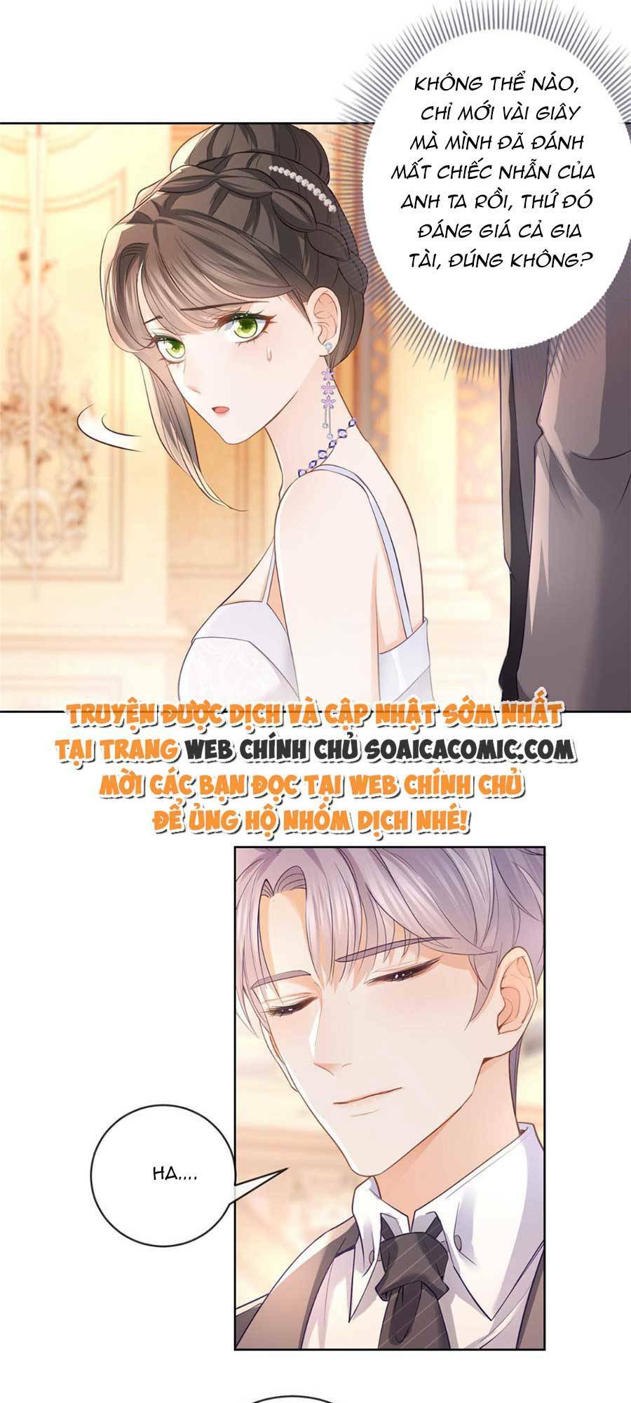 boss sát thủ dưỡng hồ yêu chapter 60 - Trang 2