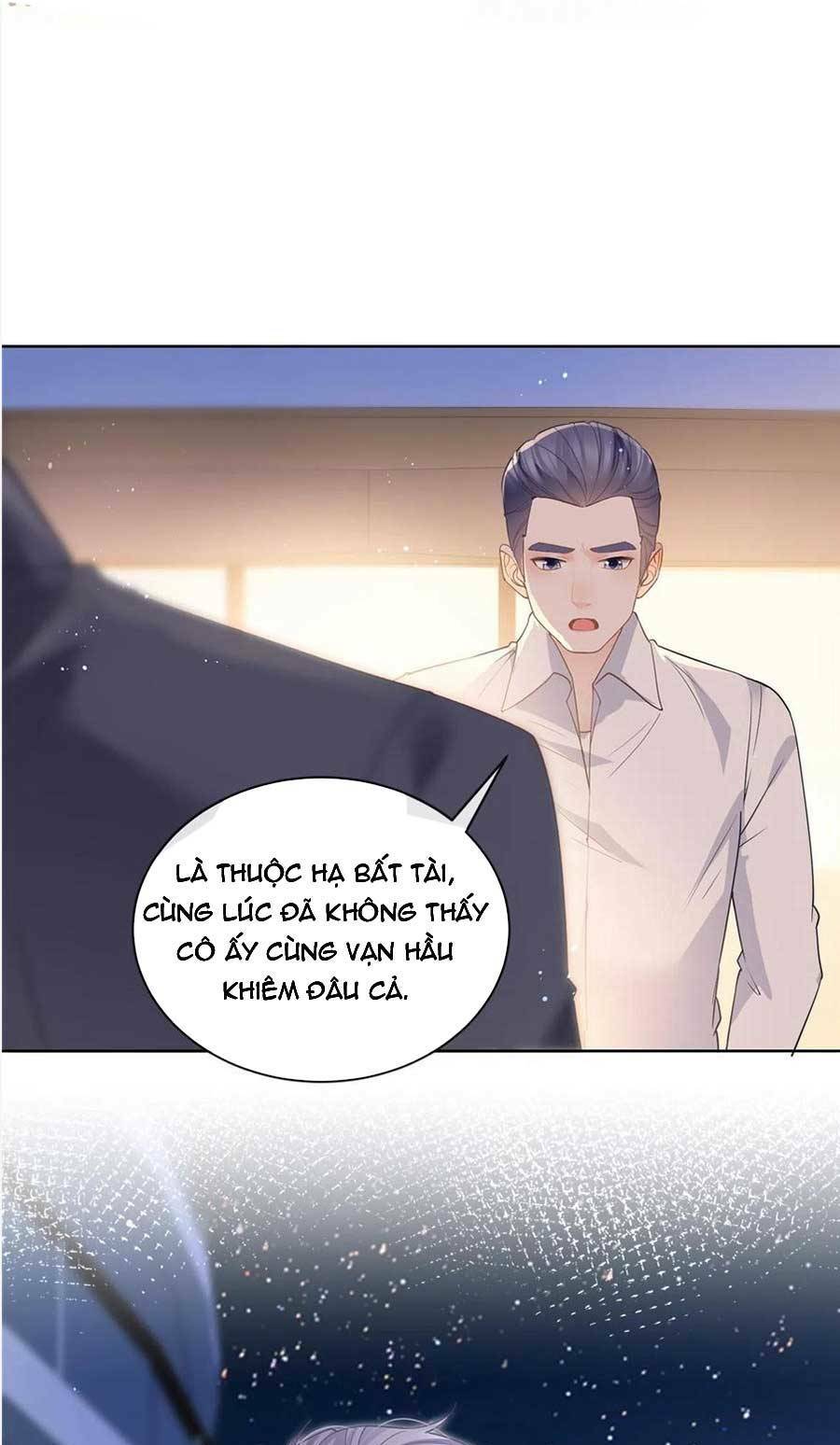 boss sát thủ dưỡng hồ yêu chapter 64 - Trang 2