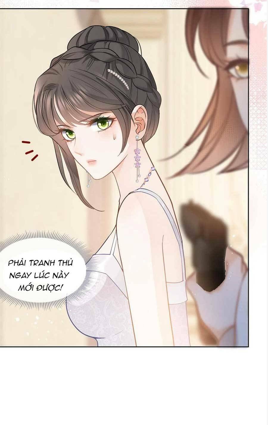 boss sát thủ dưỡng hồ yêu chapter 64 - Trang 2