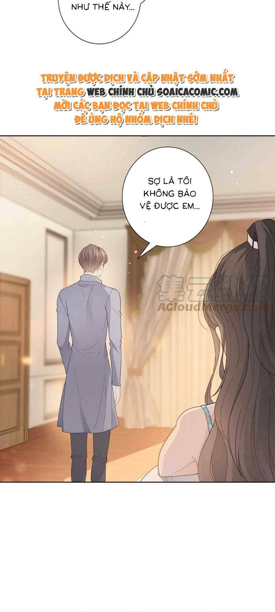 boss sát thủ dưỡng hồ yêu chapter 84 - Trang 2