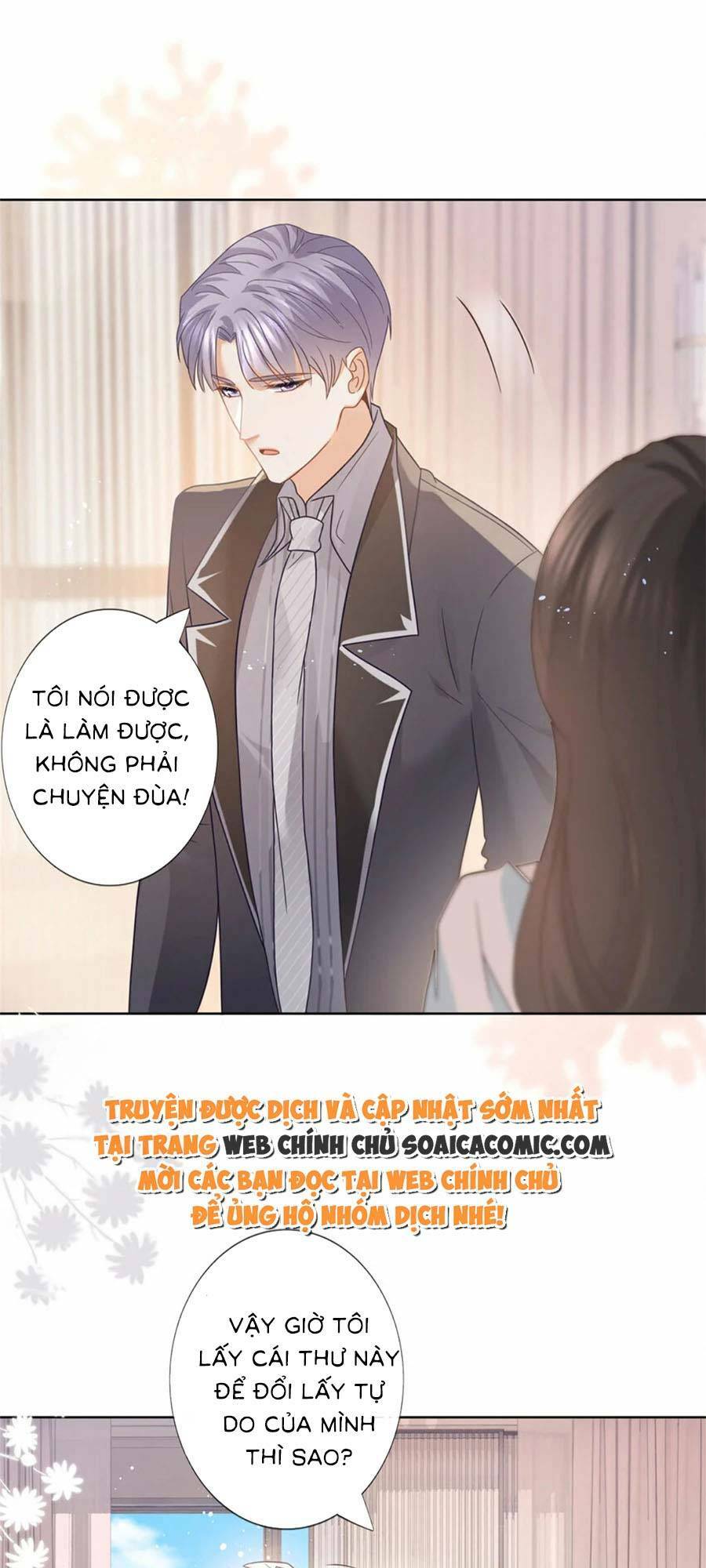 boss sát thủ dưỡng hồ yêu chapter 94 - Trang 2