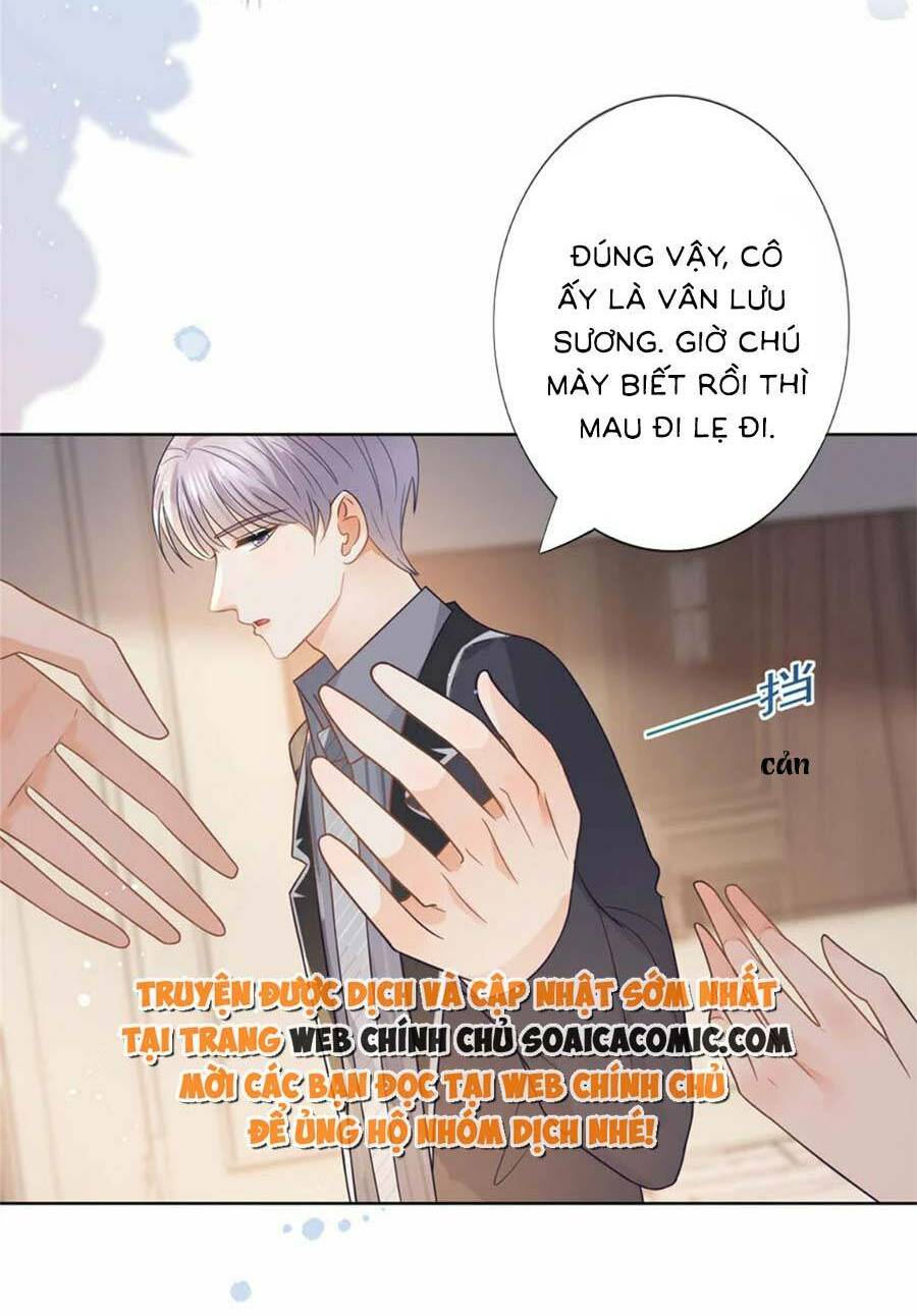 boss sát thủ dưỡng hồ yêu chapter 94 - Trang 2