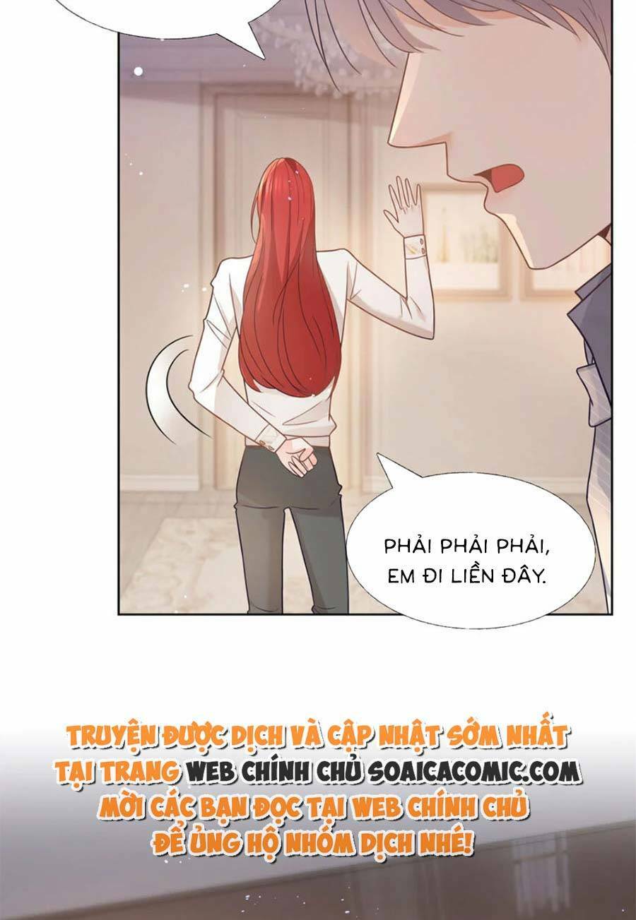 boss sát thủ dưỡng hồ yêu chapter 95 - Trang 2