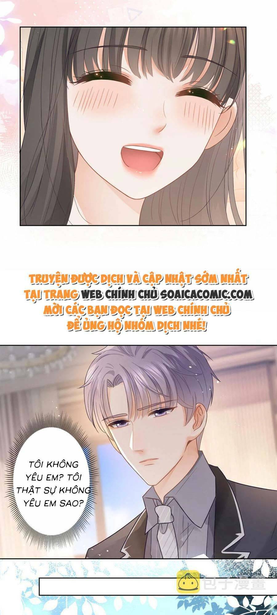 boss sát thủ dưỡng hồ yêu chapter 95 - Trang 2