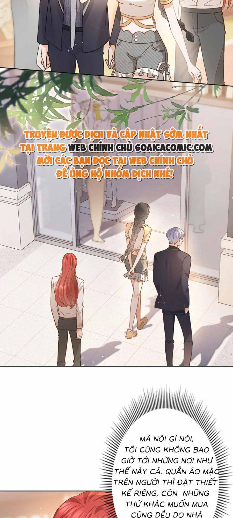 boss sát thủ dưỡng hồ yêu chapter 96 - Trang 2